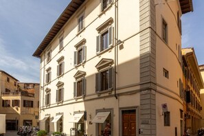 Exterior - Elegant Duomo Apartment (Firenze)