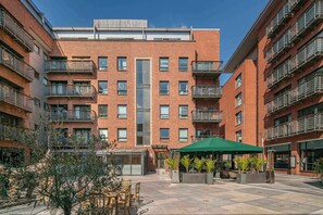 Exterior - GuestReady - Modern stay in Liverpool city centre (Liverpool)