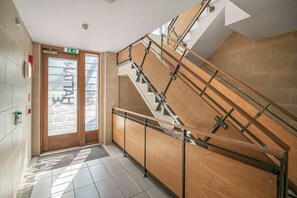 Interior - GuestReady - Modern stay in Liverpool city centre (Liverpool)