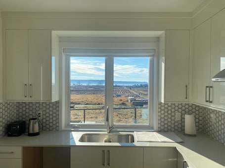 Interior. Panorama ridge suite