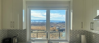 Panorama ridge suite