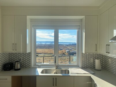 Panorama ridge suite