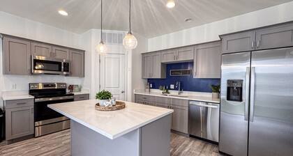 Blue Lake Haven Townhouse