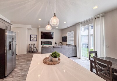 Blue Lake Haven Townhouse