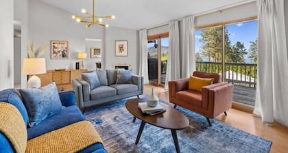 Relax & Unwind |Westside Getaway