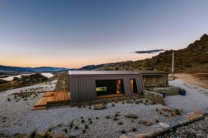 Luxury-Villa, 3 Schlafzimmer, Seeblick