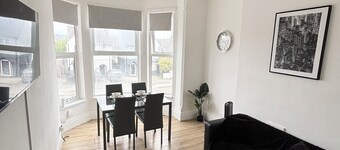 West Bridgeford luxury Apartment