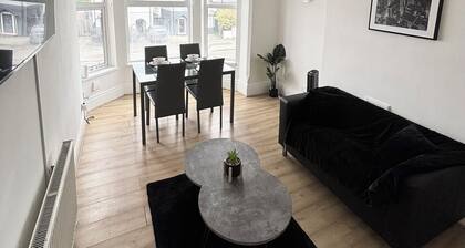 West Bridgeford luxury Apartment