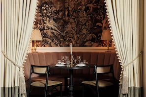 Restaurantes