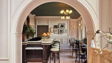 Servei de restauració