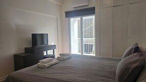 3 Schlafzimmer, Bügeleisen/Bügelbrett, kostenloses WLAN, Bettwäsche