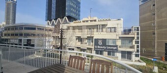 STAY Hydra Comfort Apartment