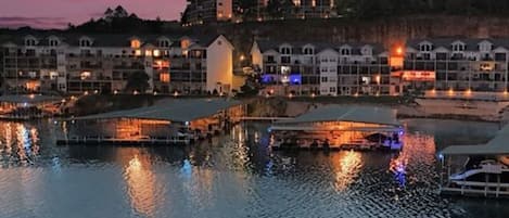 Port de plaisance