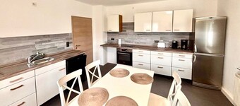 Apartment 'Mirjam'