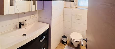 تجهيزات دش، مناشف