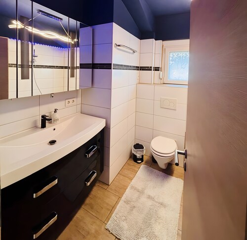 Apartment 'Mirjam'