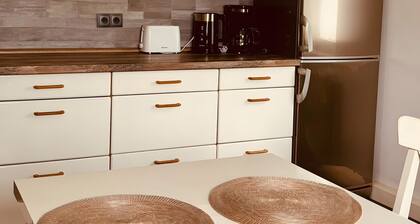 Ferienwohnung 'Mirjam' mit Wi-Fi