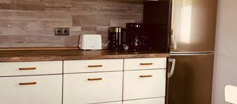 Appartement de vacances 'Mirjam' avec Wi-Fi