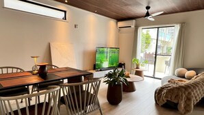Hus | Oppholdsområde