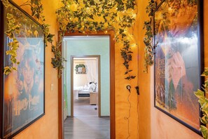 2 soverom og wi-fi (inkludert)