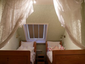 2 dormitorios y wifi gratis