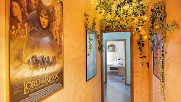 2 Schlafzimmer, kostenloses WLAN