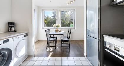 Apartment 'Duisburg Central 2' mit WLAN