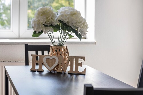 Apartment 'Duisburg Central 3' mit WLAN