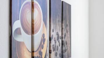 DĂ©tail de lâintĂ©rieur