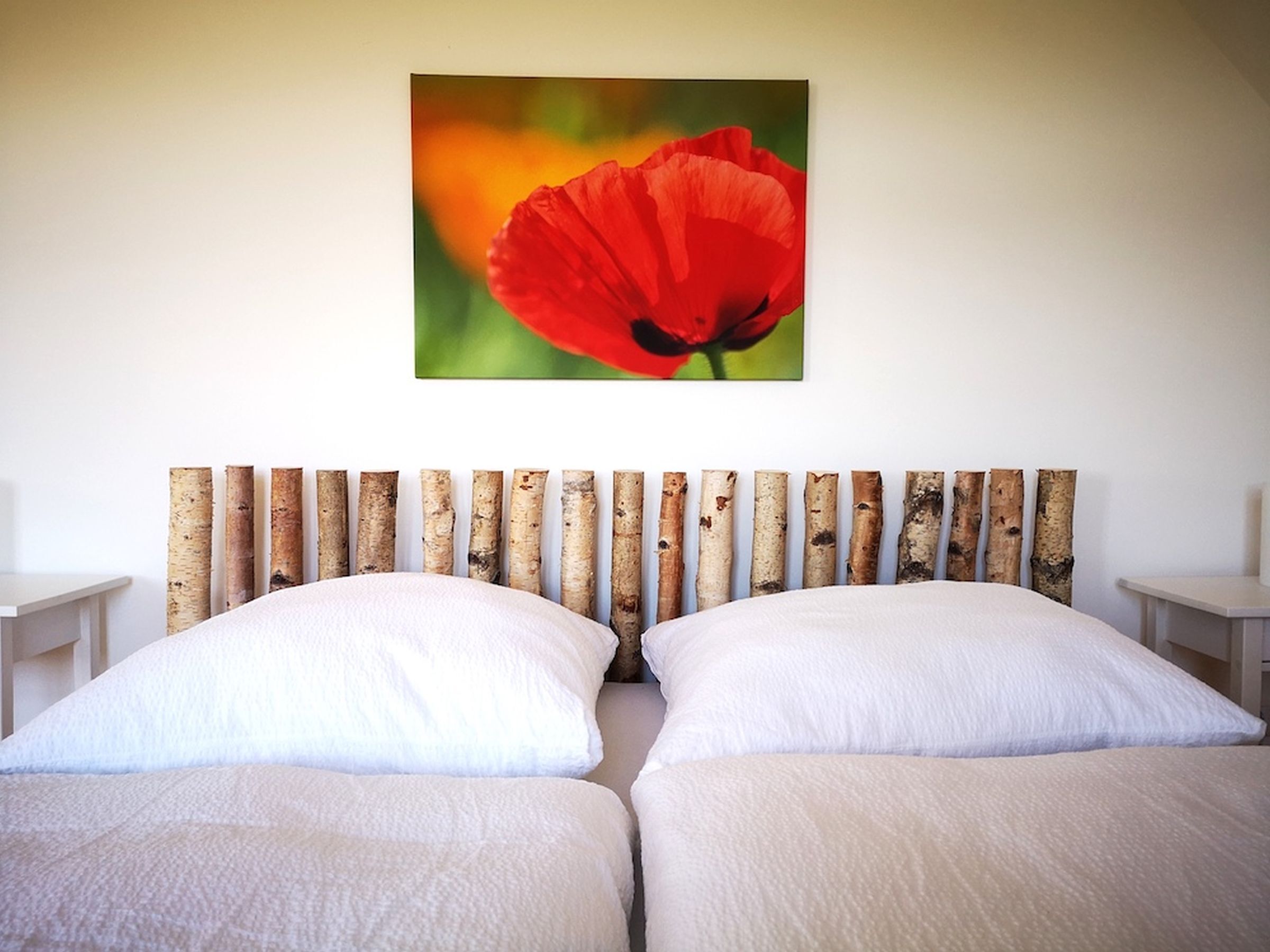 4 camere, Wi-Fi gratuito, lenzuola