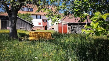 Außenbereich