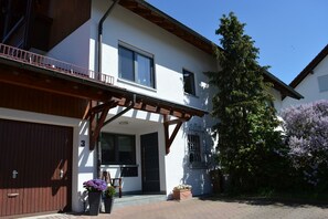 Exterieur
