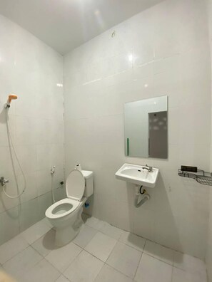 Habitació bàsica | Bany