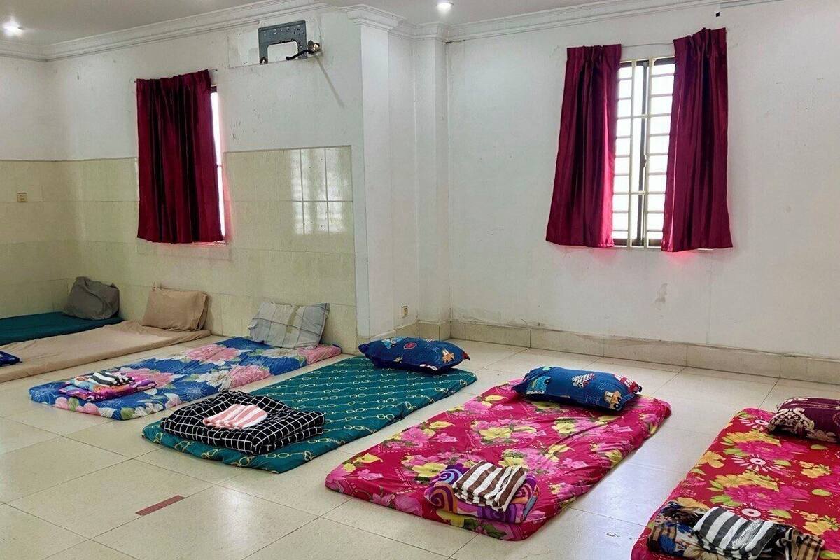 Studio cơ bản | Truy cập Internet không dây miễn phí