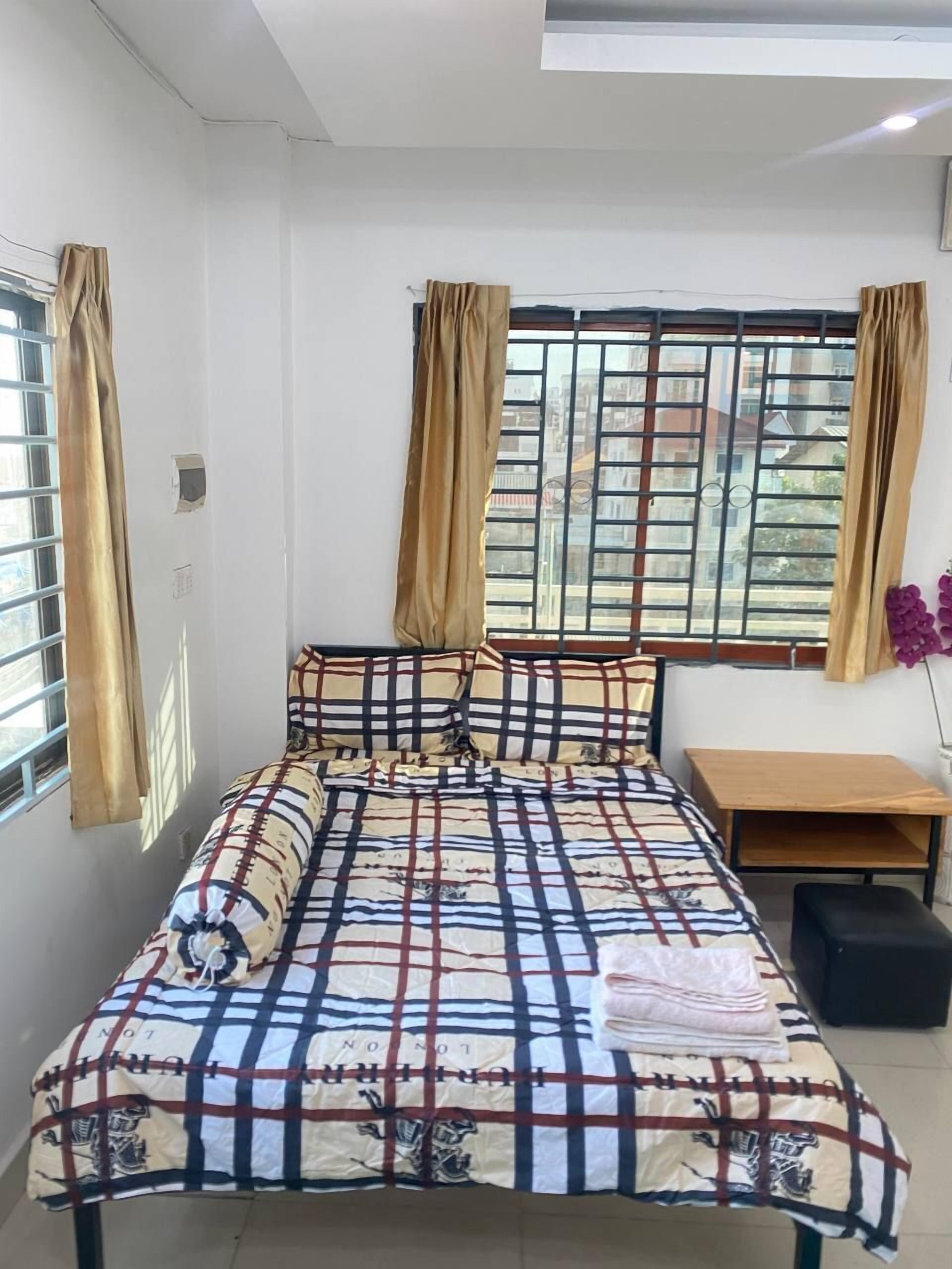 Basic-Zimmer | Kostenloses WLAN