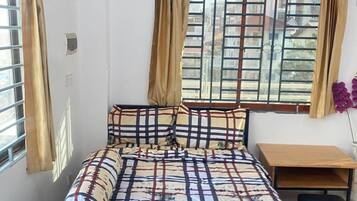 Basic-Zimmer | Kostenloses WLAN