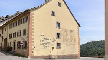 Außenbereich