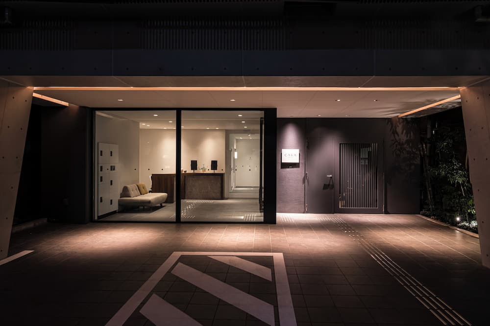 Cava House