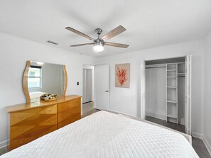 3 Schlafzimmer, Bügeleisen/Bügelbrett, kostenloses WLAN, Bettwäsche