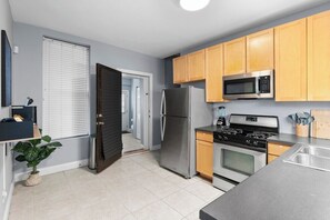 Cucina privata