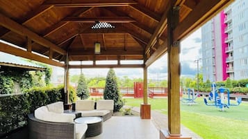 Terras