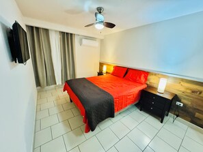 1 bedroom, iron/ironing board, free WiFi, bed sheets - Beautiful private apartment Ecovivienda Etapa 2 (8 minutes American Embassy) (Tegucigalpa)