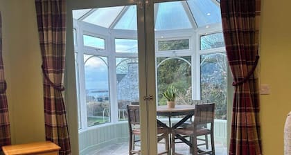 2 Guests - Garden & Patio - Sea Views