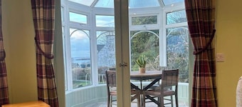 2 Guests - Bbq & Patio - Sea Views