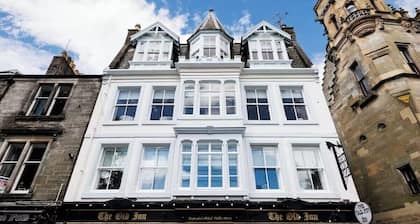 Cosy Apartment in the Heritage Quarter - Sleeps 2