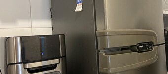 Apartment in Parque do Sol 10 minutes from Barra de Gramame beach