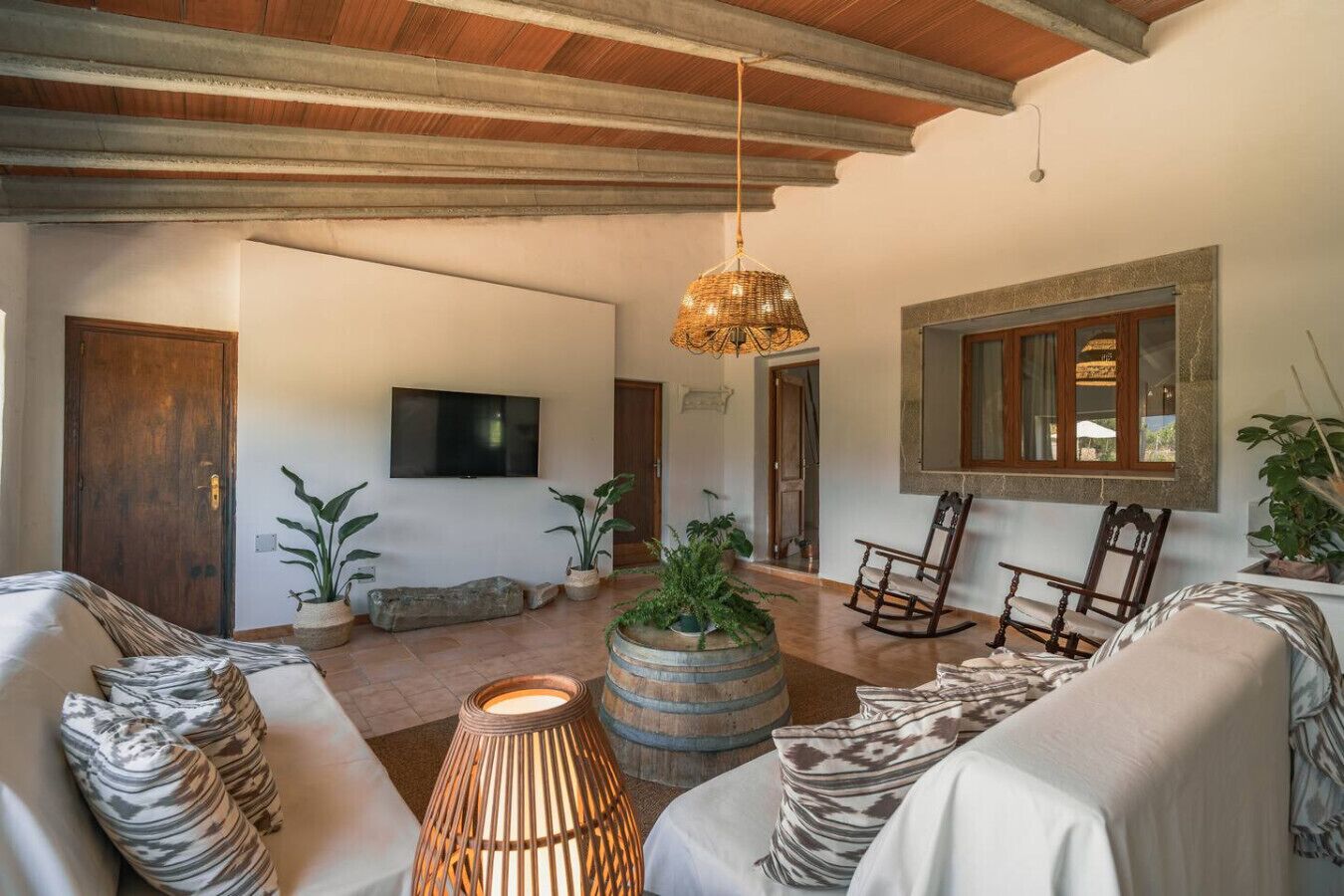 Interieur