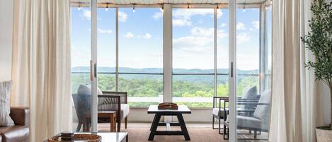 Téléviseur connecté