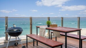 Basic Room, 2 Bedrooms (A 302 (Ocean View, Jacuzzi)) | 1 bedroom, free WiFi - K Pool Villa in Gangneung (Gangneung)