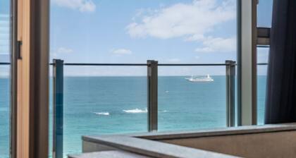 K Pool Villa in Gangneung